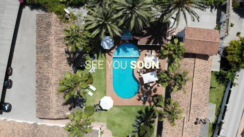 Apartamento Banus Lodge