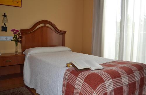 Hostal Quevedo