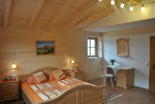 Hostal Alpengasthof Eppensteiner