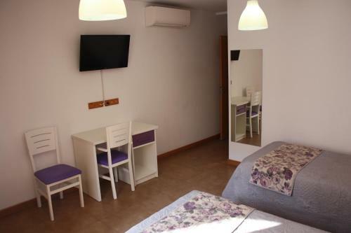 Bed & Breakfast Hostal La Ribera Del J�car
