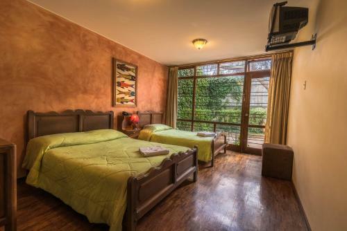 Hotel Hostal Andaluc�a