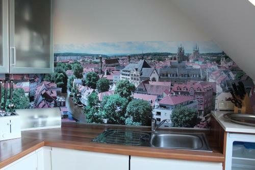 Apartamentos Ferienwohnung Am Park