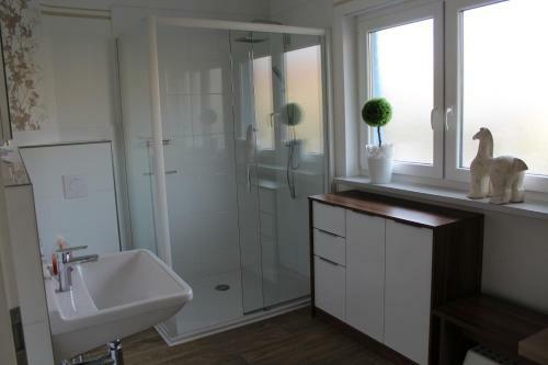 Apartamentos Ferienwohnung Am Park