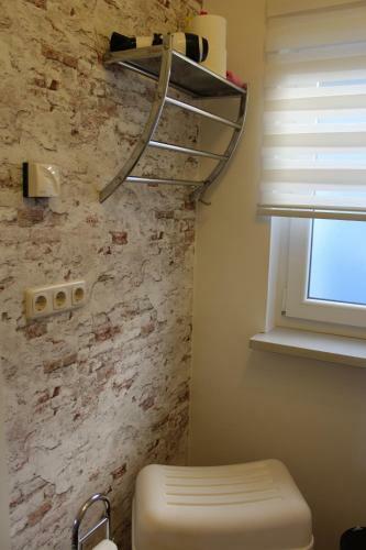 Apartamentos Ferienwohnung Am Park