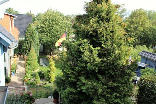 Apartamentos Ferienwohnung Am Park