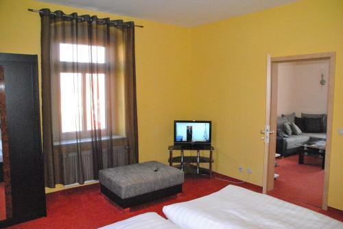 Hotel Pesterwitzer Siegel