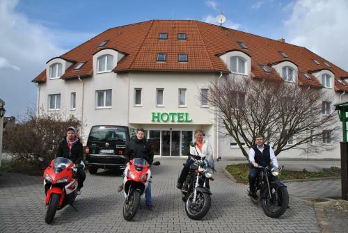 Hotel Pesterwitzer Siegel