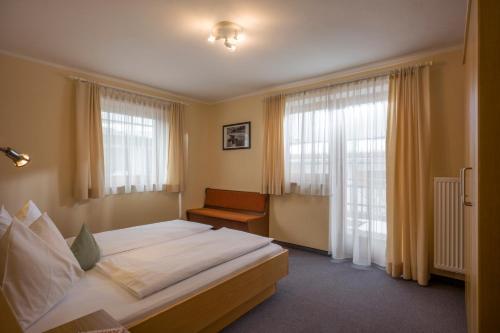 Apartamento Ferienhaus Resi & Obermoser