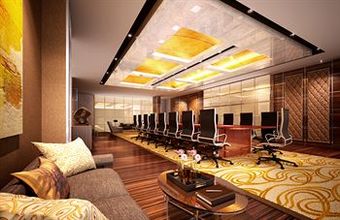 Kempinski Hotel Taiyuan