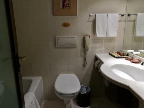 Shanxi Grand Hotel