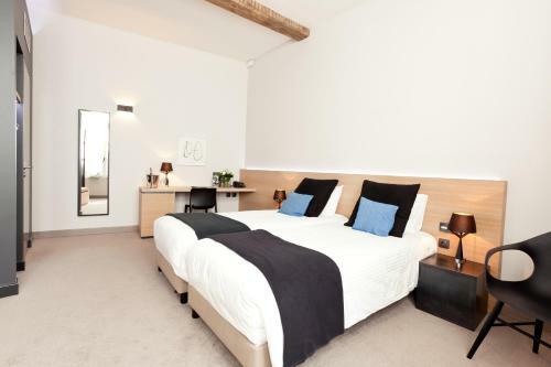 Hotel Neuvice