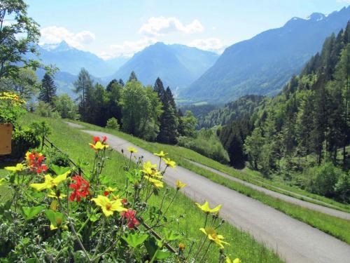 Holiday Home Monteschiel Burserberg