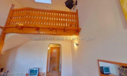Family Hotel Djogolanova Kashta