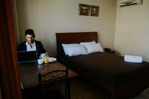 Hotel Onix Gold