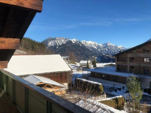 Hostal Hotel Garni Brigitte