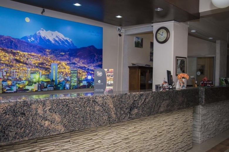 Hotel La Paz