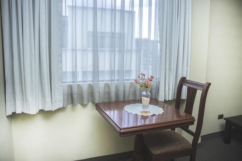 Hotel La Paz