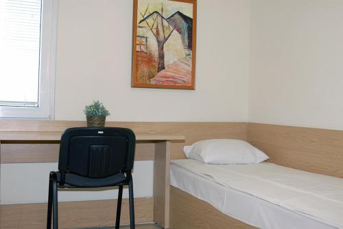 Hotel Millennia