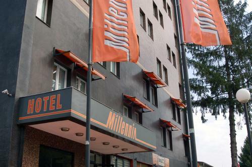 Hotel Millennia
