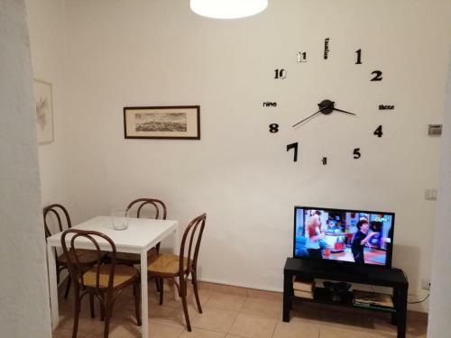 Apartamento Casa Anna