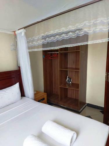 One Bedroom Beach Apartment/pool/free Wi-fi