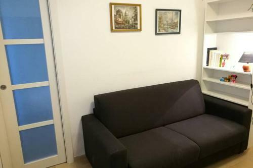 Apartamento La Stanzetta - Very Small, No Kitchen