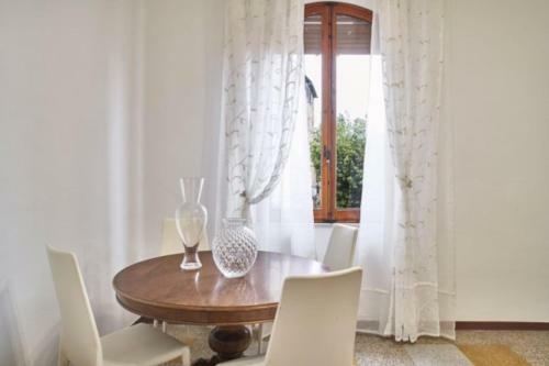 Apartamento Sergio's House