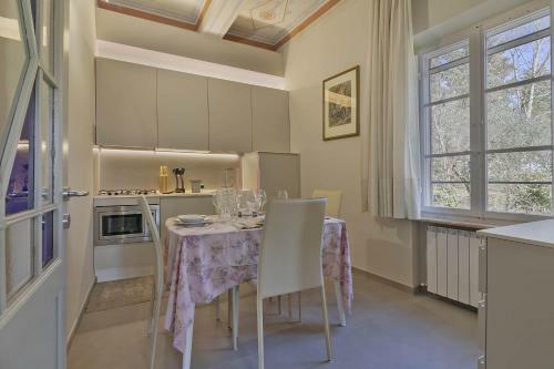 Apartamento Villa Bonelli