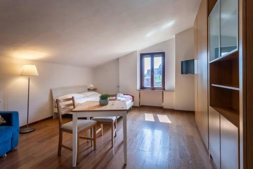Apartamento La Casa Del Dupr�