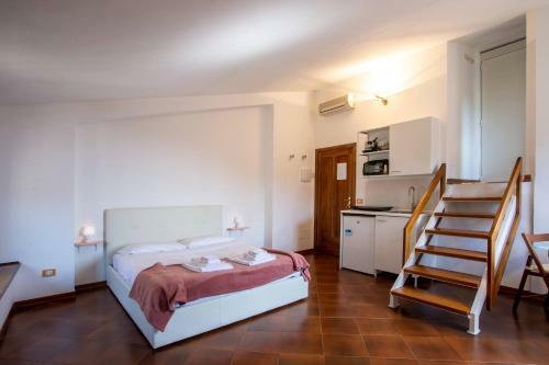 Apartamento La Casa Del Dupr�