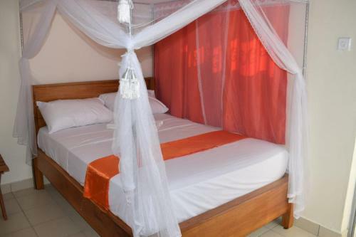 Apartamento Marya Shelters Limited