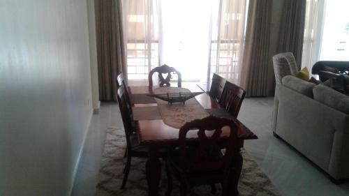 Nyali Apartment