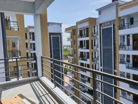 Nyali Apartment