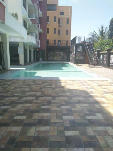 Nyali 1st Avenue 3 Bedroom Apartment