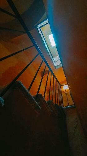 Apartamento Saint Martin Cosy Rooms