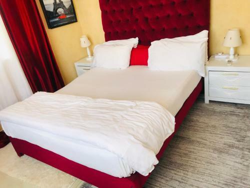 Maggie's 1bedroom Apartment In Nyali