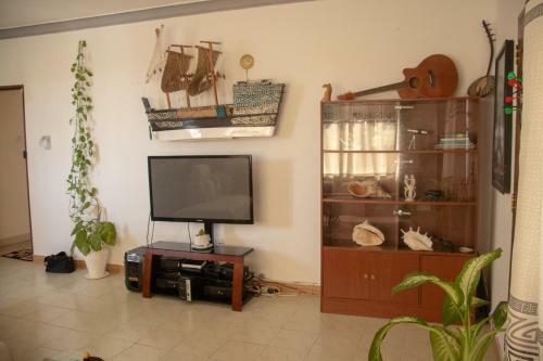 Maggie's 1bedroom Apartment In Nyali