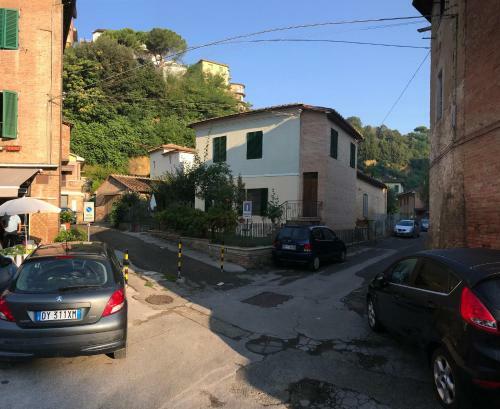 Apartamento To Dream In Siena