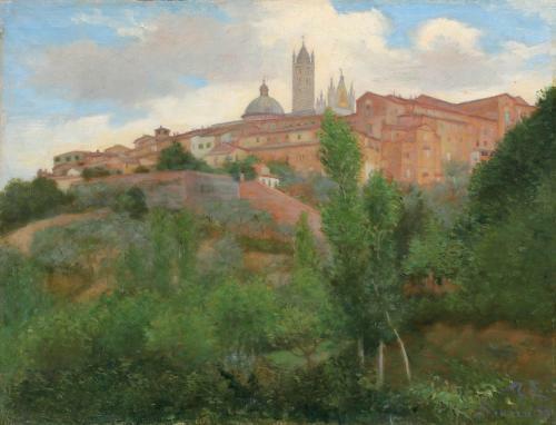 Apartamento To Dream In Siena
