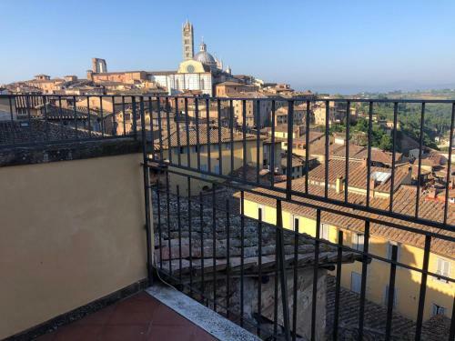 Apartamento La Terrazza Sul Duomo