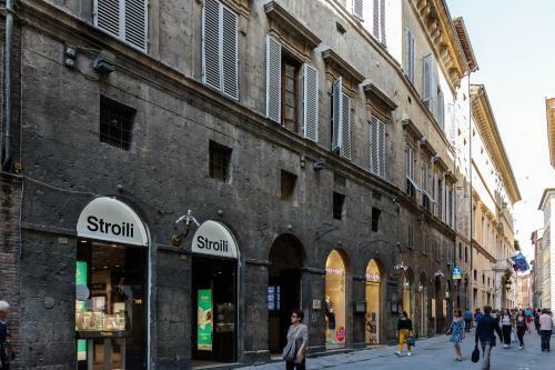 Apartamento La Terrazza Sul Duomo