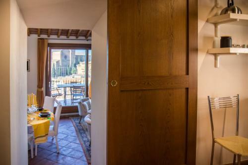 Apartamento La Terrazza Sul Duomo