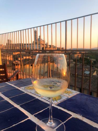 Apartamento La Terrazza Sul Duomo