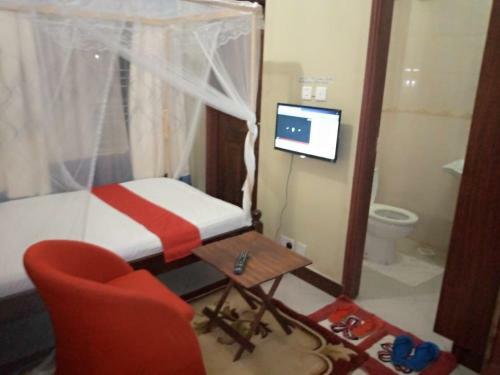 Fastcare Sunset Luxurious Apartment