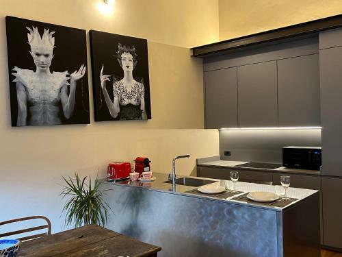 Apartamento Casa Giulia
