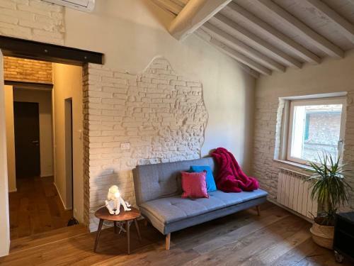 Apartamento Casa Giulia