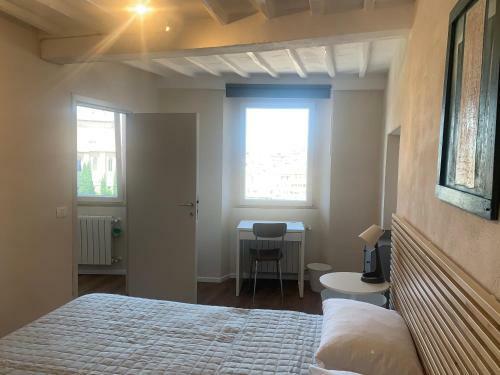 Apartamento Top Floor - Franciosa