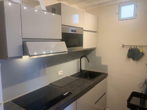 Apartamento Top Floor - Franciosa