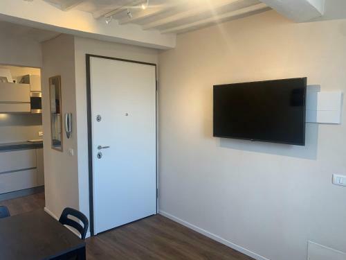 Apartamento Top Floor - Franciosa