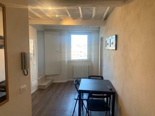 Apartamento Top Floor - Franciosa